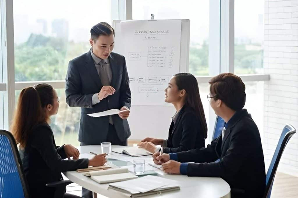 Dịch Vụ Báo Cáo Thuế Chuyên Nghiệp Tại Công Ty Kế Toán Thuế SHC
